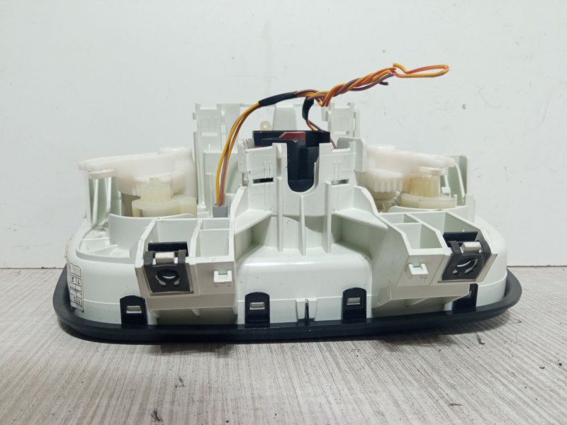 Recambio de mando calefaccion / a/a para peugeot bipper tepee 1.4 hdi referencia OEM IAM 05073401000013  