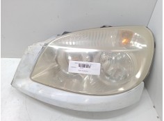 Recambio de faro izquierdo para fiat doblo monospace (119_, 223_) 1.9 jtd referencia OEM IAM   
