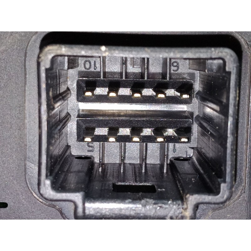 Recambio de bsi para peugeot 207/207+ (wa_, wc_) 1.6 hdi referencia OEM IAM 9659285380  BSI 2004 P06-00