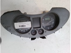 Recambio de cuadro instrumentos para seat ibiza iii (6l1) 1.4 tdi referencia OEM IAM   