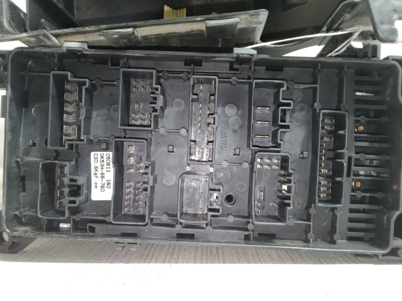 Recambio de bsm para kia carnival ii (gq) 2.9 crdi referencia OEM IAM   