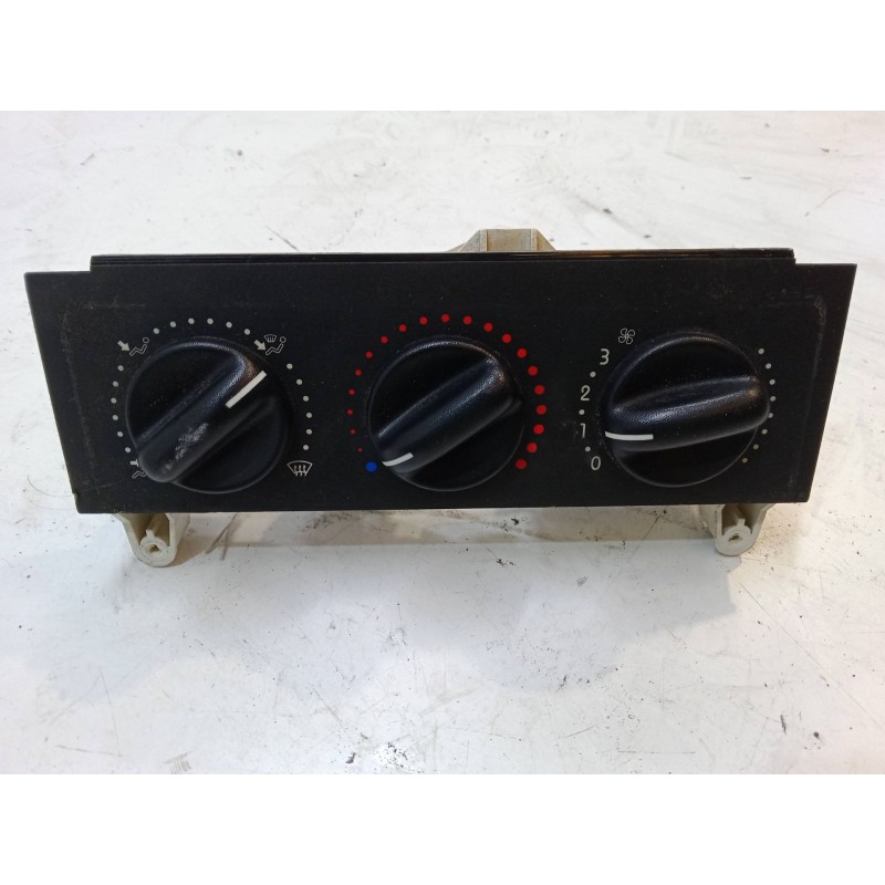Recambio de mando calefaccion / a/a para renault kangoo express (fc0/1_) 1.2 (fc01, fc0a, fc0f) referencia OEM IAM   