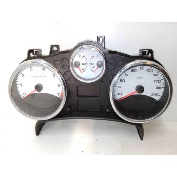 CUADRO INSTRUMENTOS 9666748780 A2C53370966