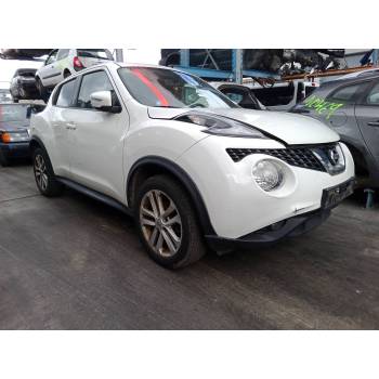 NISSAN JUKE (F15)