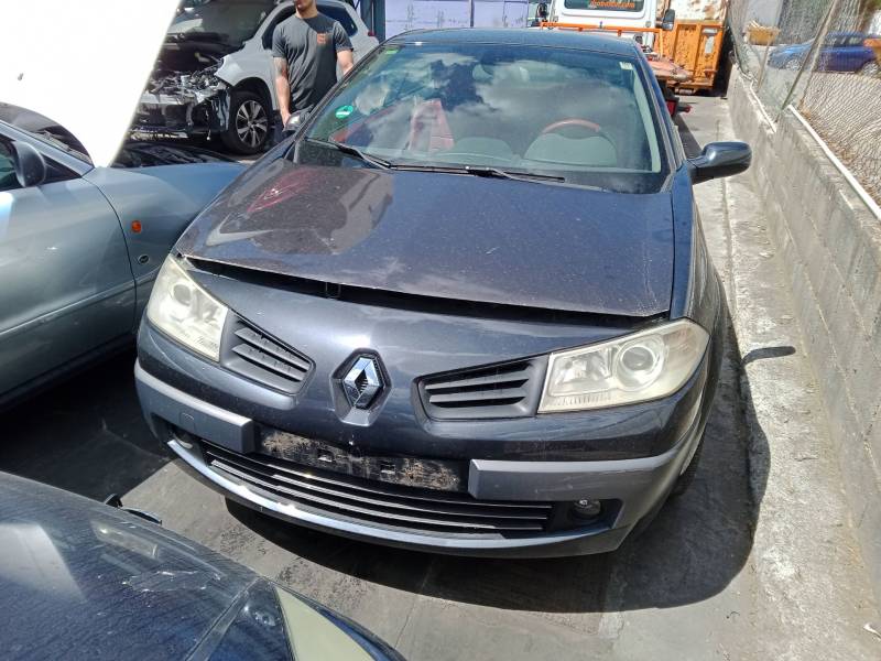 RENAULT MEGANE II COUPÉ-CABRIOLET (EM0/1_)