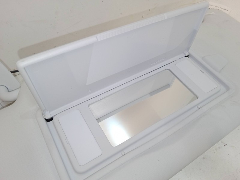 Recambio de parasol izquierdo para peugeot 3008 suv (mc_, mr_, mj_, m4_) 1.2 thp/ puretech 130 (mrhnsm, mrhnsu, mrhnsj, mrhnyw,.