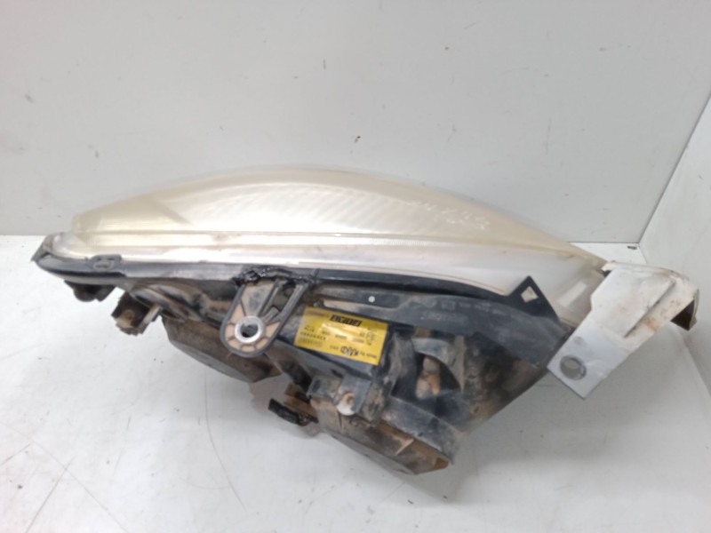 Recambio de faro izquierdo para fiat doblo monospace (119_, 223_) 1.9 jtd referencia OEM IAM   