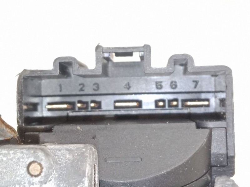 Recambio de clausor para ford fiesta v (jh_, jd_) 1.4 tdci referencia OEM IAM   