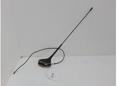 Recambio de antena para peugeot 207/207+ (wa_, wc_) 1.4 hdi referencia OEM IAM    2