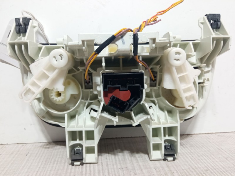 Recambio de mando calefaccion / a/a para peugeot bipper tepee 1.4 hdi referencia OEM IAM 05073401000013  