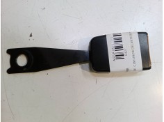 Recambio de anclaje cinturon delantero izquierdo para opel agila (a) (h00) 1.2 16v (f68) referencia OEM IAM