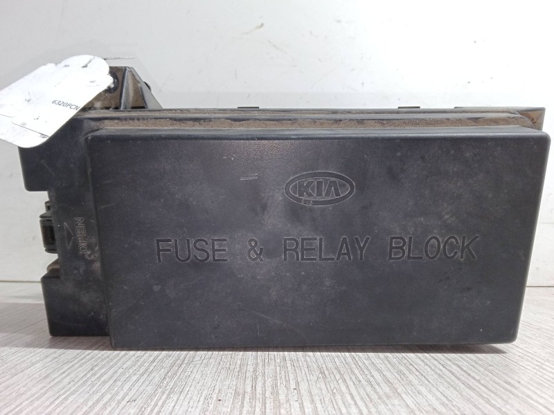 Recambio de bsm para kia carnival ii (gq) 2.9 crdi referencia OEM IAM   