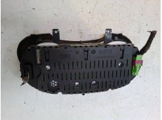Recambio de cuadro instrumentos para seat ibiza iii (6l1) 1.4 tdi referencia OEM IAM    2