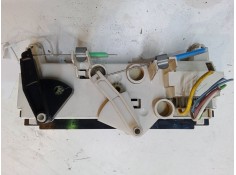 Recambio de mando calefaccion / a/a para renault kangoo express (fc0/1_) 1.2 (fc01, fc0a, fc0f) referencia OEM IAM    2