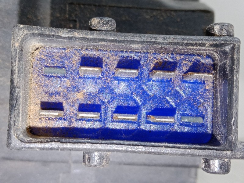 Recambio de cerradura puerta delantera izquierda para opel astra g hatchback (t98) 1.7 dti 16v (f08, f48) referencia OEM IAM   