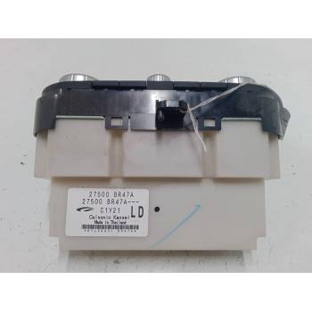 MANDO CLIMATIZADOR 27500BR47A 