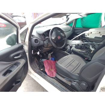 FIAT GRANDE PUNTO (199_)