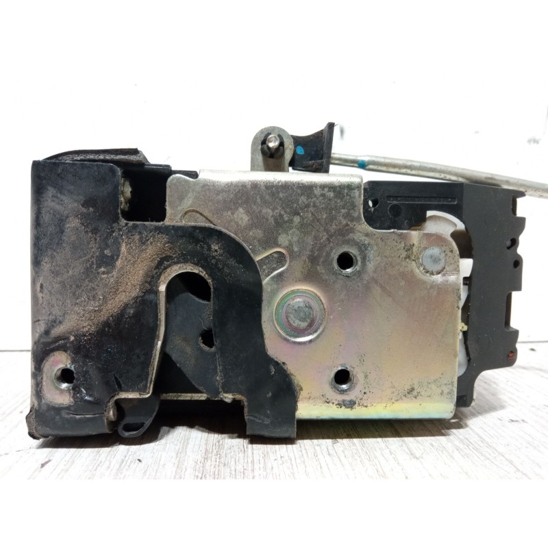 Recambio de cerradura puerta delantera derecha para ford fiesta v (jh_, jd_) 1.4 tdci referencia OEM IAM 256A-A21812-EJ  
