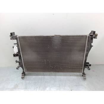 RADIADOR AGUA 8E45600R6 