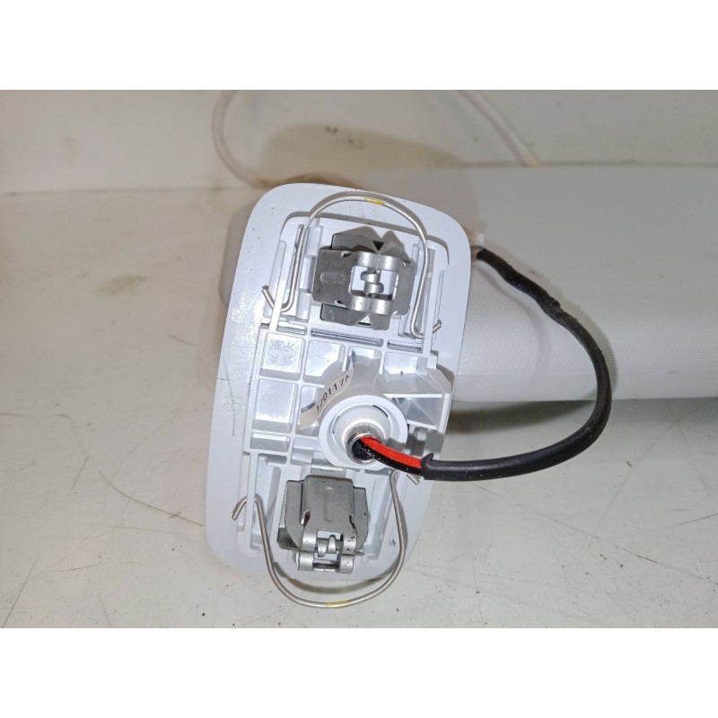Recambio de parasol izquierdo para peugeot 3008 suv (mc_, mr_, mj_, m4_) 1.2 thp/ puretech 130 (mrhnsm, mrhnsu, mrhnsj, mrhnyw,.
