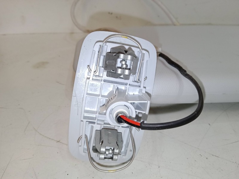 Recambio de parasol izquierdo para peugeot 3008 suv (mc_, mr_, mj_, m4_) 1.2 thp/ puretech 130 (mrhnsm, mrhnsu, mrhnsj, mrhnyw,.