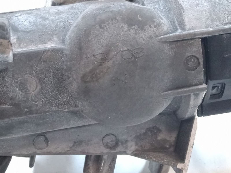 Recambio de clausor para ford fiesta v (jh_, jd_) 1.4 tdci referencia OEM IAM   