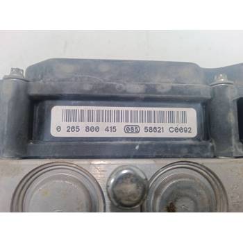 ABS 0265800415 58621C0092 085