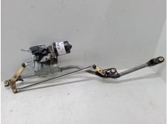 Recambio de motor limpia delantero para renault scénic ii (jm0/1_) 2.0 dci (jm1k) referencia OEM IAM    2