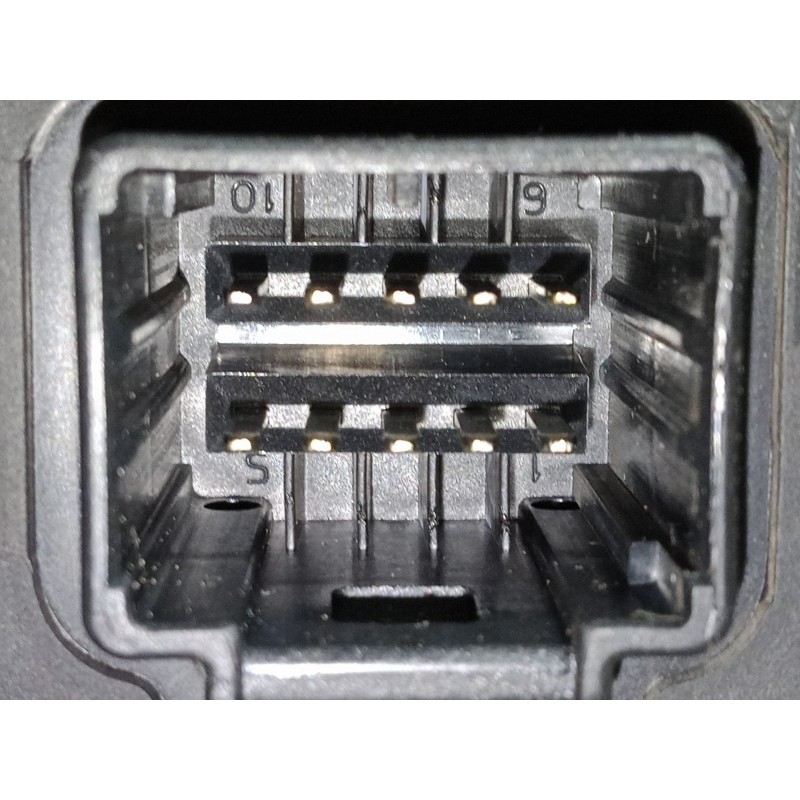 Recambio de bsi para peugeot 207/207+ (wa_, wc_) 1.6 hdi referencia OEM IAM 9659285380  BSI 2004 P06-00