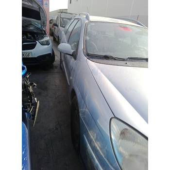 CITROËN C5 I BREAK (DE_)