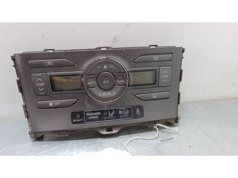 MANDO CLIMATIZADOR 5590002220B 