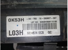 Recambio de bsm para kia carnival ii (gq) 2.9 crdi referencia OEM IAM