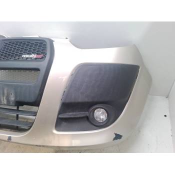 PARAGOLPES DELANTERO 