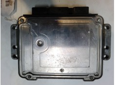 Recambio de centralita motor uce para peugeot 206 hatchback (2a/c) 1.4 hdi eco 70 referencia OEM IAM 9658556780 0281011783 96544 2