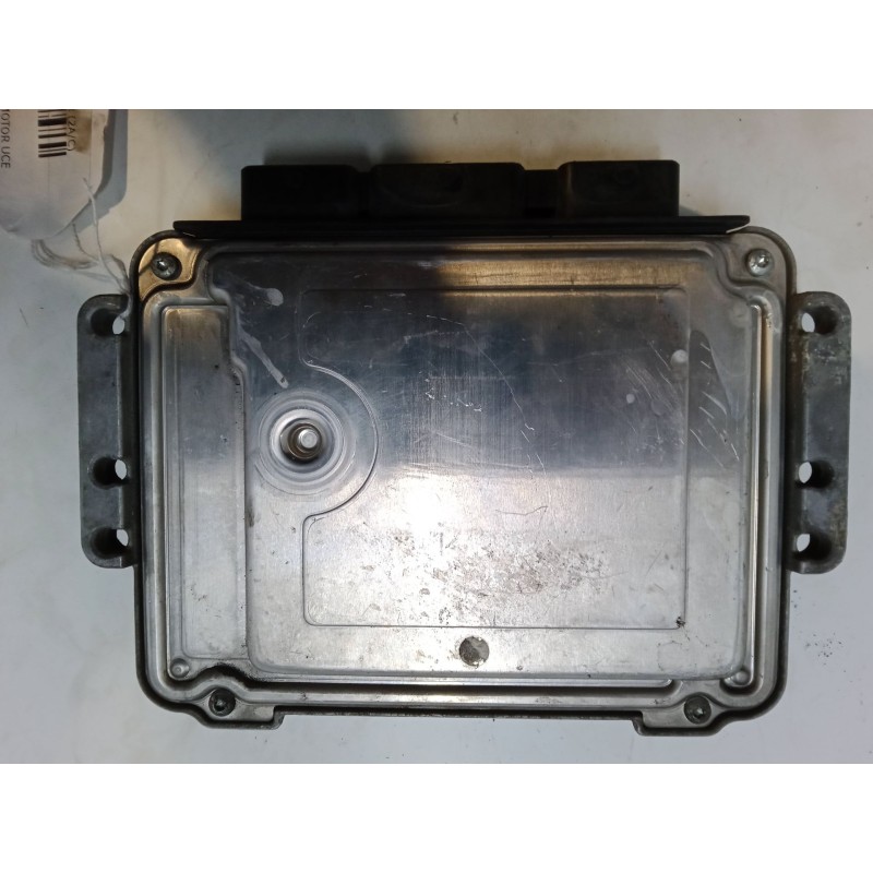 Recambio de centralita motor uce para peugeot 206 hatchback (2a/c) 1.4 hdi eco 70 referencia OEM IAM 9658556780 0281011783 96544