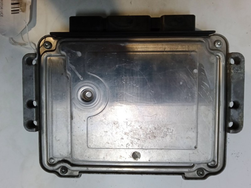 Recambio de centralita motor uce para peugeot 206 hatchback (2a/c) 1.4 hdi eco 70 referencia OEM IAM 9658556780 0281011783 96544