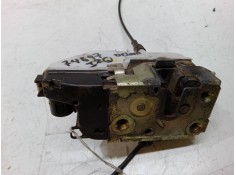 Recambio de cerradura puerta delantera izquierda para citroën c2 (jm_) 1.1 referencia OEM IAM   