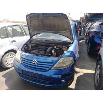 CITROËN C3 I (FC_, FN_)