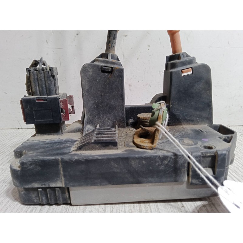 Recambio de cerradura puerta trasera derecha para opel astra g hatchback (t98) 1.7 dti 16v (f08, f48) referencia OEM IAM   