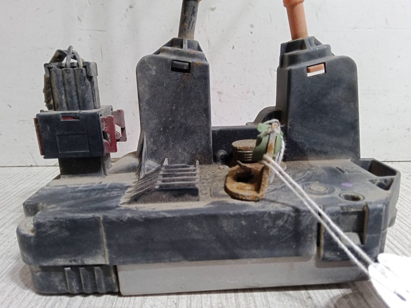 Recambio de cerradura puerta trasera derecha para opel astra g hatchback (t98) 1.7 dti 16v (f08, f48) referencia OEM IAM   