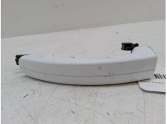 Recambio de maneta exterior puerta trasera derecha para ford focus iii 1.0 ecoboost referencia OEM IAM   