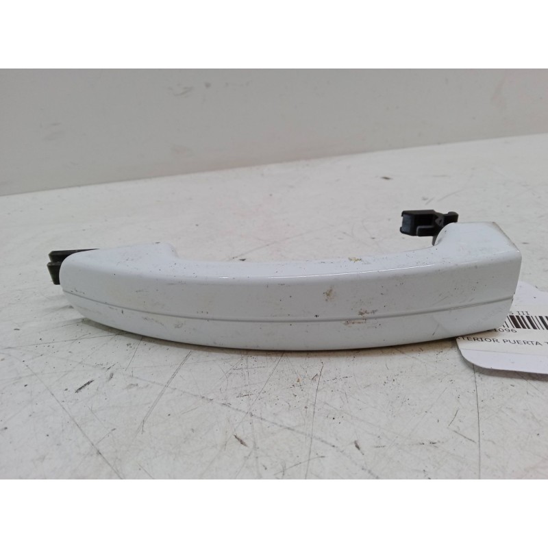 Recambio de maneta exterior puerta trasera derecha para ford focus iii 1.0 ecoboost referencia OEM IAM   