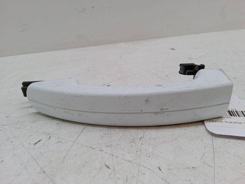 Recambio de maneta exterior puerta trasera derecha para ford focus iii 1.0 ecoboost referencia OEM IAM   