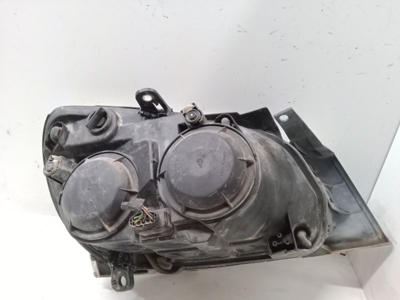 Recambio de faro izquierdo para fiat doblo monospace (119_, 223_) 1.9 jtd referencia OEM IAM   