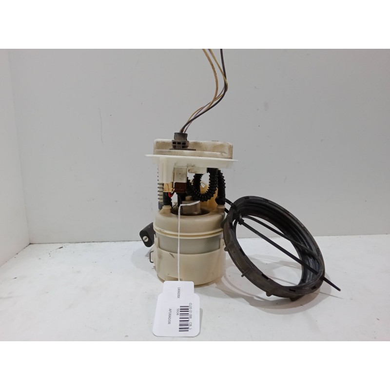 Recambio de aforador para renault clio ii (bb_, cb_) 1.2 (bb0a, bb0f, bb10, bb1k, bb28, bb2d, bb2h, cb0a,... referencia OEM IAM 