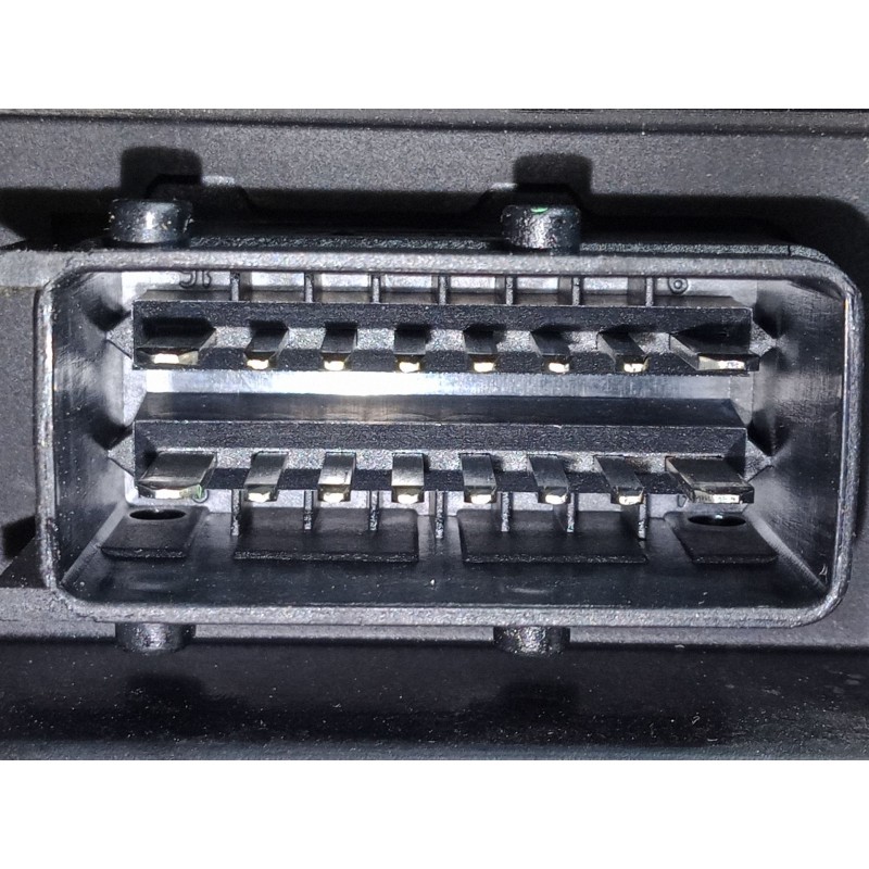 Recambio de bsi para peugeot 207/207+ (wa_, wc_) 1.6 hdi referencia OEM IAM 9659285380  BSI 2004 P06-00