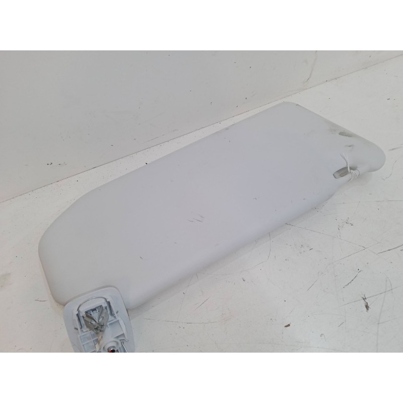 Recambio de parasol izquierdo para peugeot 3008 suv (mc_, mr_, mj_, m4_) 1.2 thp/ puretech 130 (mrhnsm, mrhnsu, mrhnsj, mrhnyw,.