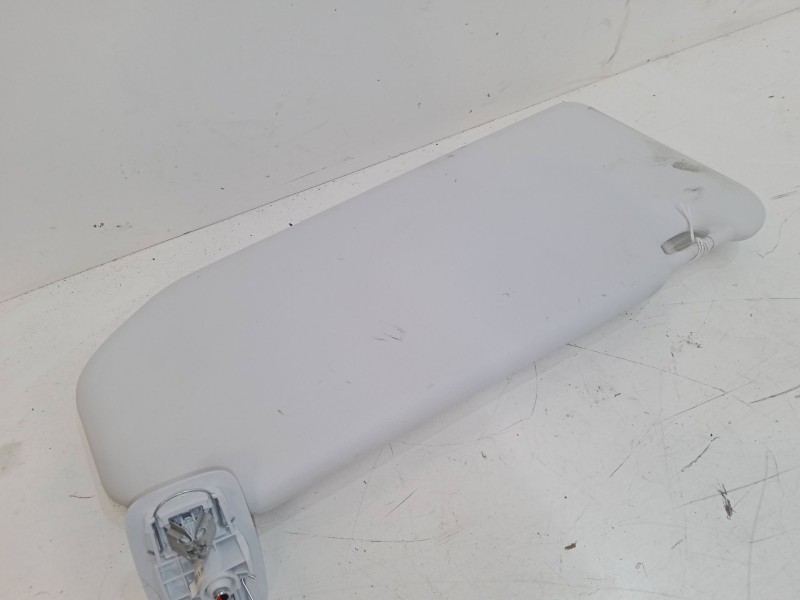 Recambio de parasol izquierdo para peugeot 3008 suv (mc_, mr_, mj_, m4_) 1.2 thp/ puretech 130 (mrhnsm, mrhnsu, mrhnsj, mrhnyw,.