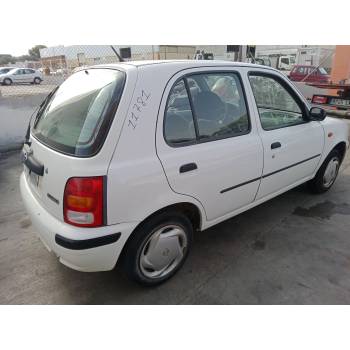 NISSAN MICRA II (K11)