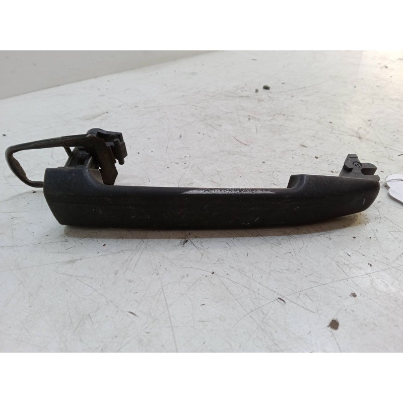 Recambio de maneta exterior puerta trasera izquierda para mercedes-benz clase m (w163) ml 430 (163.172) referencia OEM IAM   